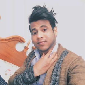 Meet your Posher, Mobarok